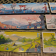 Illustration for article titled Board Games With OB #15: Tokaido